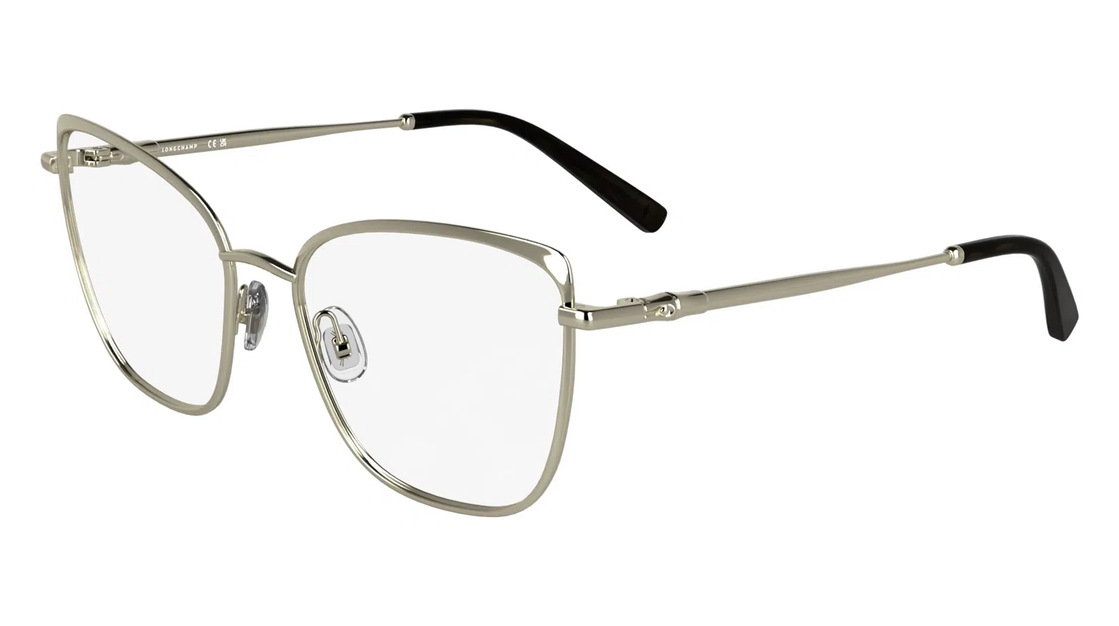 Longchamp LO2170 Eyeglasses - view 3